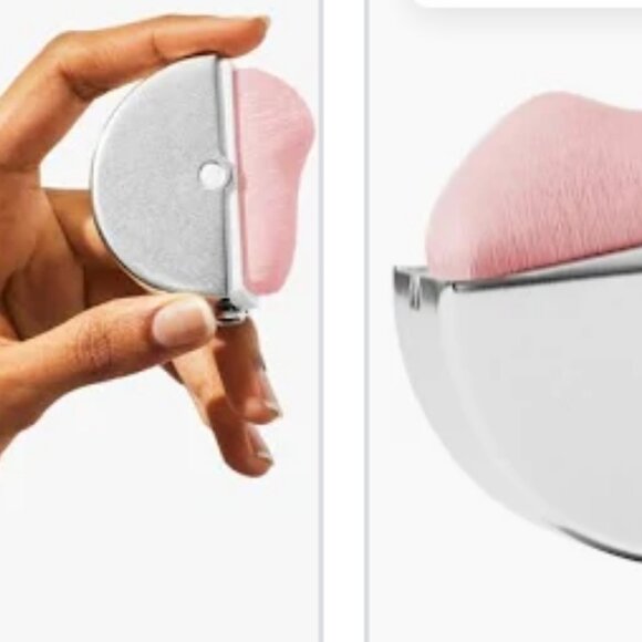 Glossier STRETCH face brush NWT - Picture 7 of 9